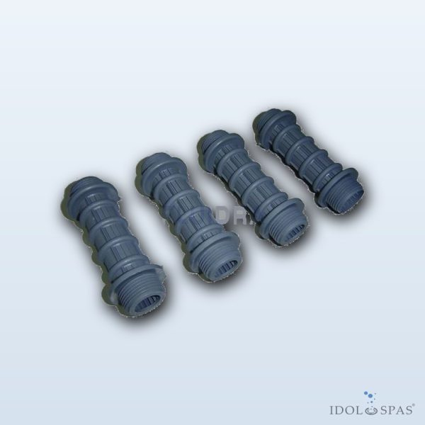 Kolektorové rameno 3/4" délka 100 mm / 0,3