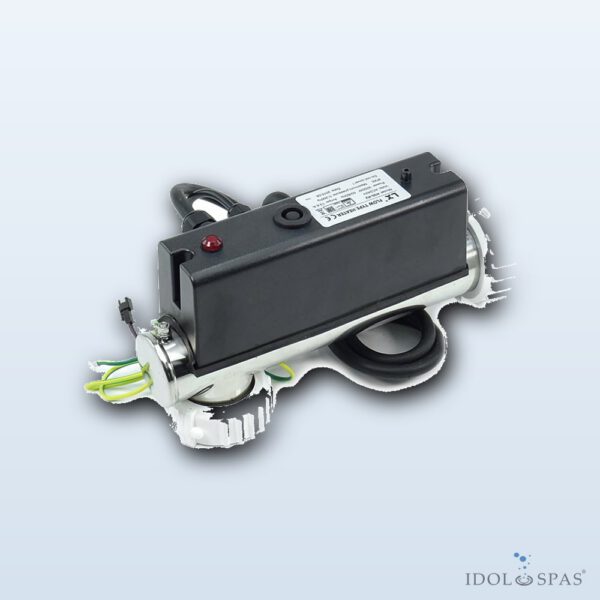 LX Topení do vířivky H30-R2 3 kW (L-Shape)