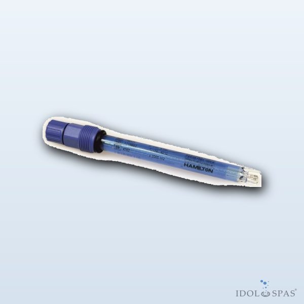 Redox-Sonde Profi für die ASIN Aqua Automatik