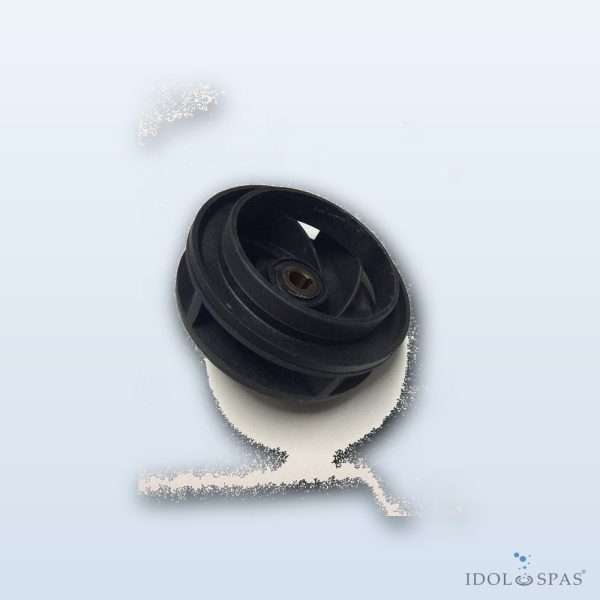 Impeller for Counter-Current Pump QWERTZ