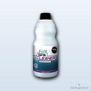 H2O SPA Cleaner β Hot Tub Circulation System Cleaner, 1 l