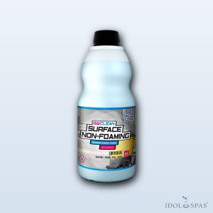disiCLEAN SURFACE non-foaming β Non-Foaming Surface Disinfectant, 1 l