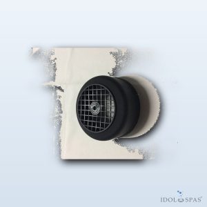 Cooling Fan Cover for Bettar 8, 12 / Magic 8, 11 Pump