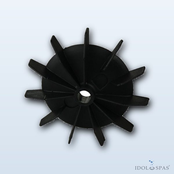 Cooling Fan for Bettar 14 Pump