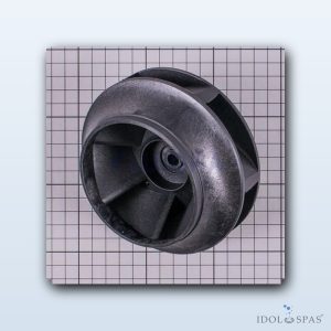 Pumpenlaufrad 08005