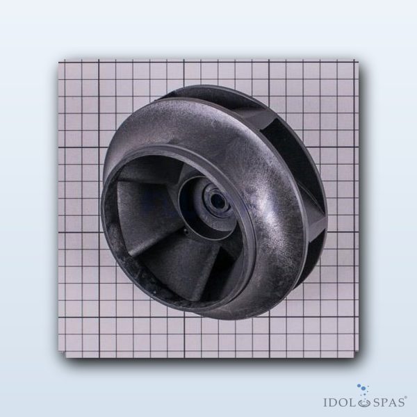 Pumpenlaufrad 08005