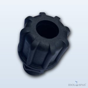 Probe Holder for Direct Pipe Installation