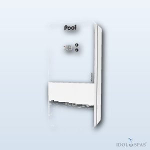 Control Unit MiniSalt NPS 8/40