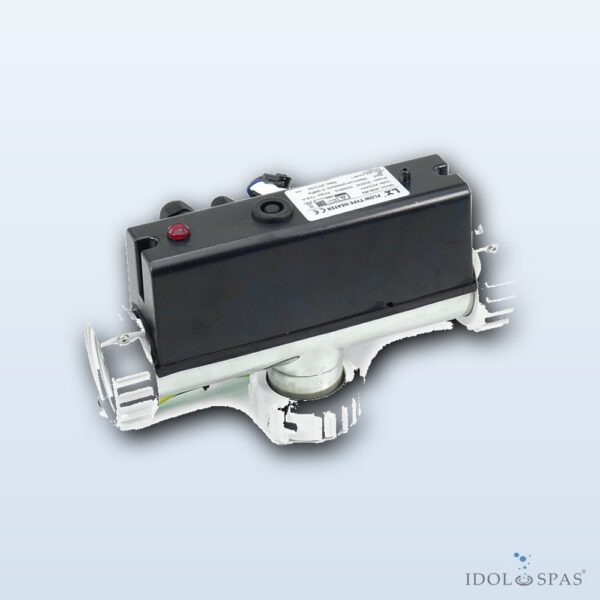 LX Topení do vířivky H30-R3 3 kW (T-Shape)