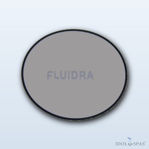 Torické těsnění bočního víka filtru PTK a Europa