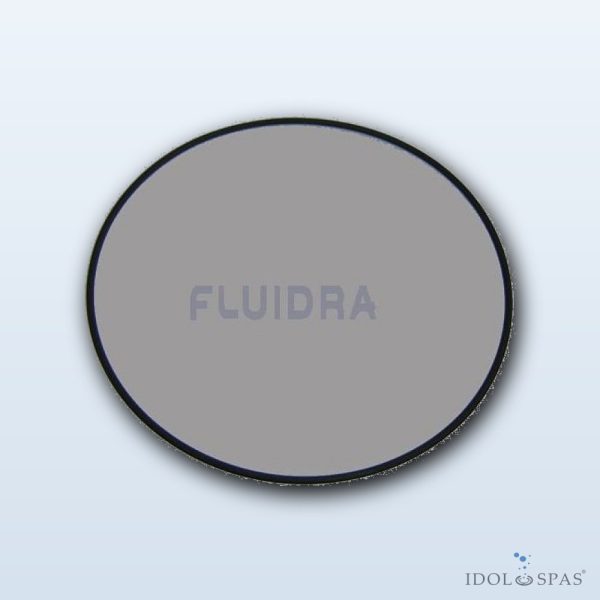 Torické těsnění bočního víka filtru PTK a Europa