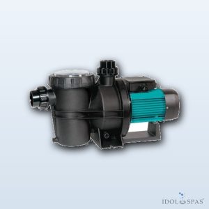 Bazénové čerpadlo ESPA Silen S2 150 29T, průtok 25 m³/h, třífázové