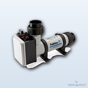 Elektrický ohřívač Pahlén Aqua Compact 30T Titan 3 kW