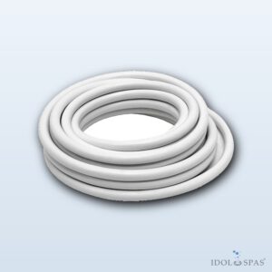 LX Hadice PVC poloohebná průměr 48 mm 30748HAD