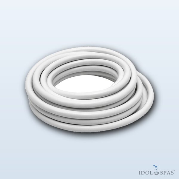 LX Hadice PVC poloohebná průměr 48 mm 30748HAD