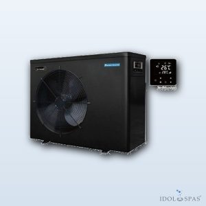 Wärmepumpe Pioneer Inverter CPIR21, 20,5 kW, für Becken 50-95 m³