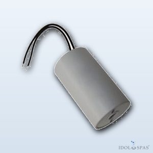 Kondenzátor TME 16 µF
