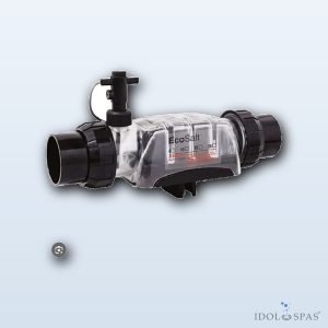 Náhradní elektrolytický článek pro solinizátor BMSC13 inline (nový typ)