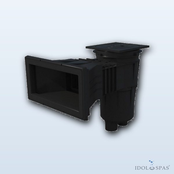 Skimmer 17,5 l – antracit (RAL7016)