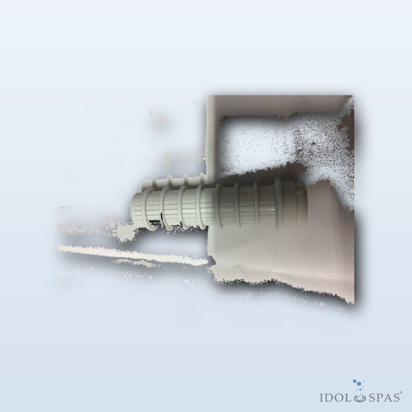 Debris Collector for AZUR 480, TA40 Filter Unit