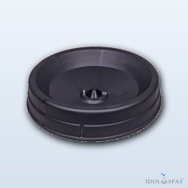 Base for Bilbao Filter Vessel D 500–600