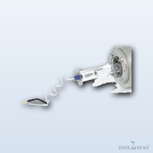 Ersatzlampe für UV-Gerät ProfiPure 100 und 200 – inklusive USB-Schlüssel