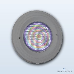 LED světlo Procopi White 18 W – antracit
