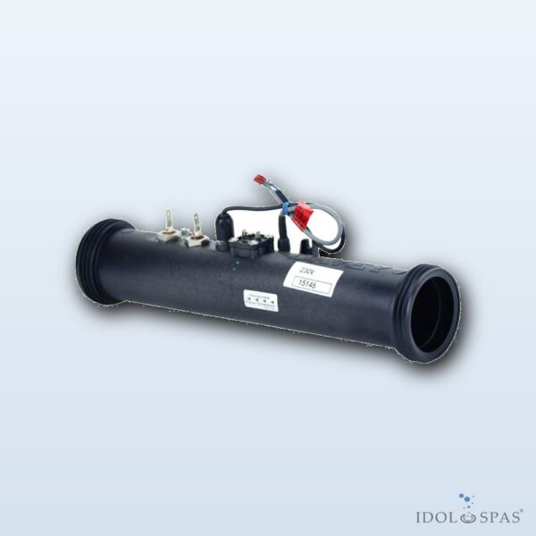 Davey Spa Power Topení k SP600/601 TITANIUM 1,5 kW 15146-15SP