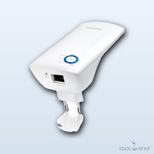 WiFi extender TP-LINK TL-WA850RE 300 Mbit/s