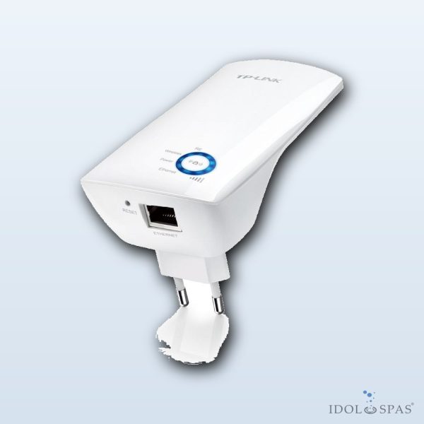 WiFi extender TP-LINK TL-WA850RE 300 Mbit/s