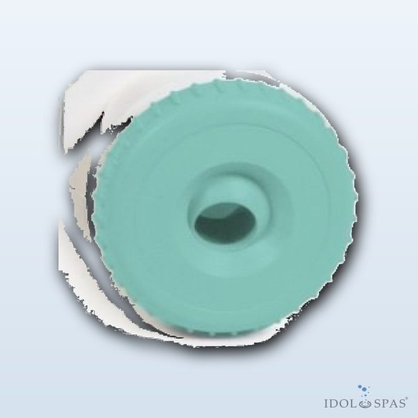Vratná tryska Procopi – mint