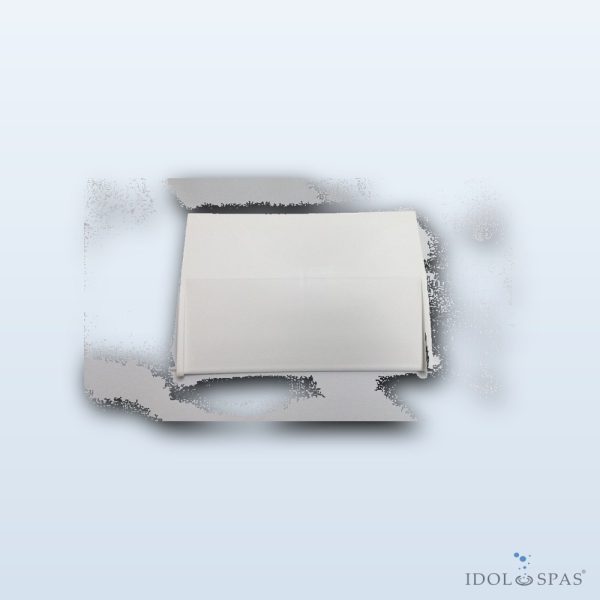 Weir Flap for Emaux Skimmer