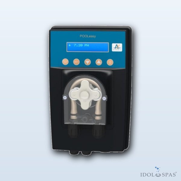 Automatická regulace Rx (ORP) PoolEasy