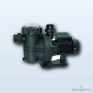 Čerpadlo ESPA NOX 100 18M, 18 m³/h 230V