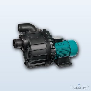 Čerpadlo protiproudu ESPA Nadorself 400T, 66 m³/h, 400 V