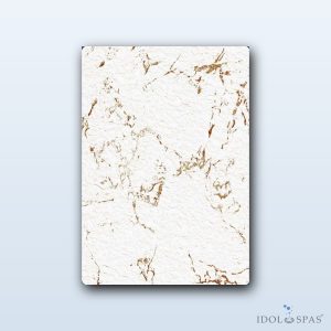 Bazénová fólie ELBE SBG Royal 2 mm Elisabeth – doprodej (cena za 1 bm)
