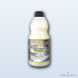 disiCLEAN Floor Cleaner – čistič podlah 1 l