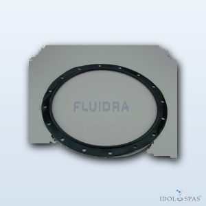 Těsnění víka filtru Europa