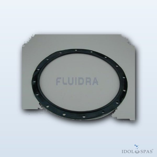 Těsnění víka filtru Europa