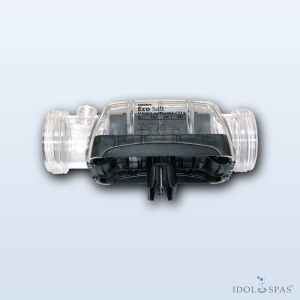 Replacement Electrolytic Cell EcoSalt 13 InLine