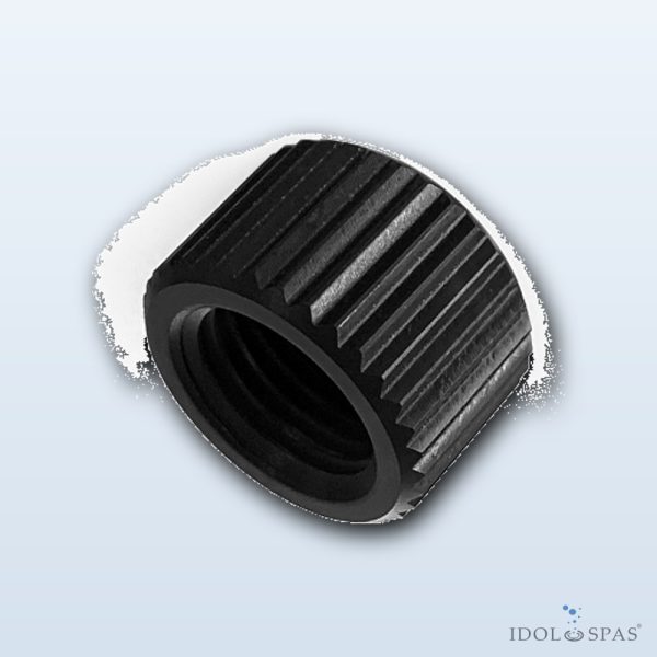 Injection Valve Nut – Aseko