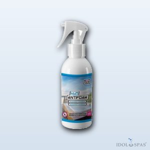 H2O Antifoam β anti-foam agent 150 ml