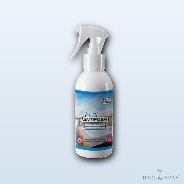 H2O Antifoam – anti-foam agent 150 ml