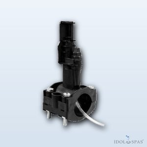 Anschlussset für Sonde und Injektion AVADY