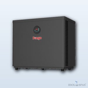 Wärmepumpe FUEGO 3,5 kW