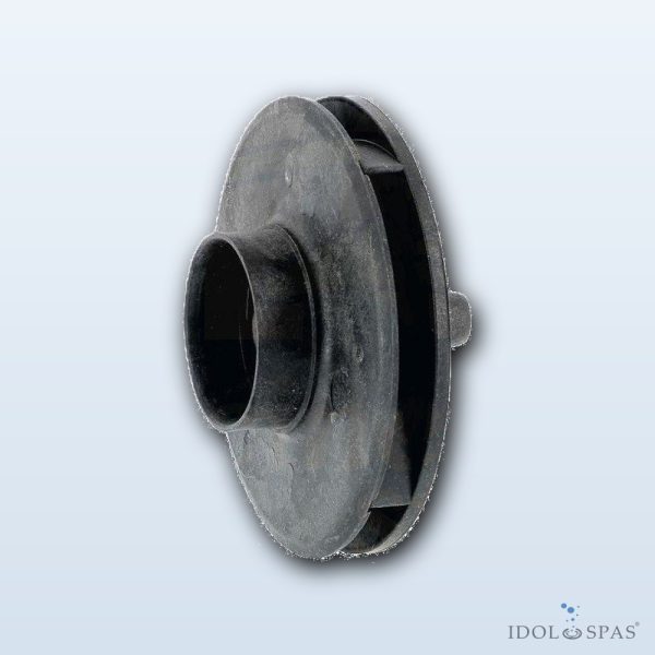Impeller for MCB, MCQ 75 Pump