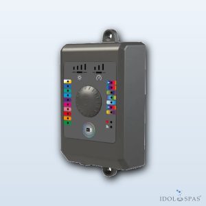Brio Wil RGB Steuergerät mit WiFi und Bluetooth