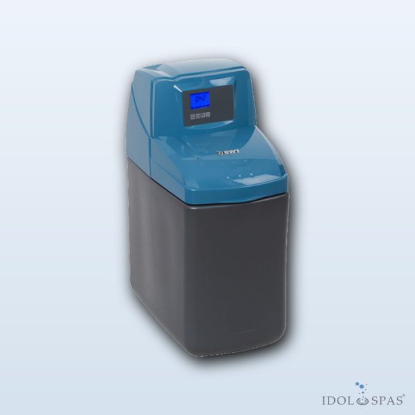 BWT AQUADIAL Softlife 15 – cabinet water softener