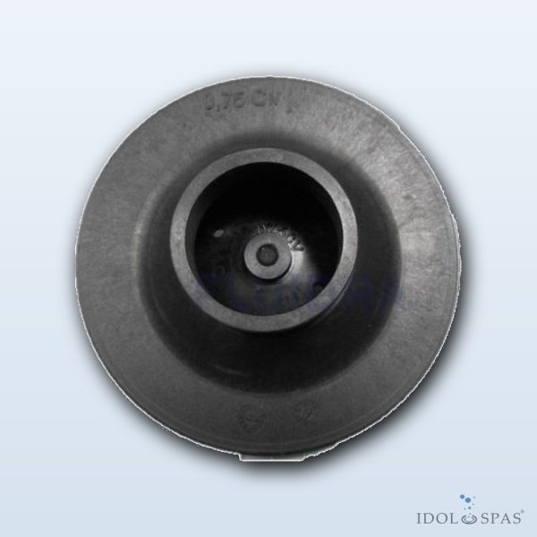 Victoria Pump Impeller 11 m³/h, 230 V
