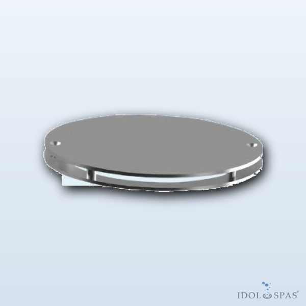 Suction Grate for the AS 271 Main Drain – Astral Spare Part